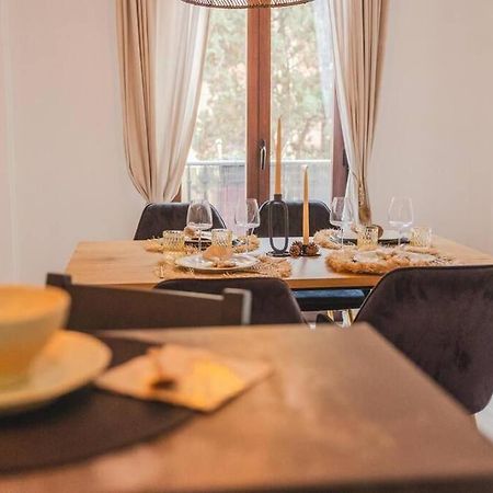 Apartamento Centro Ciudad มาลากา ภายนอก รูปภาพ