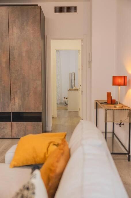 Apartamento Centro Ciudad มาลากา ภายนอก รูปภาพ